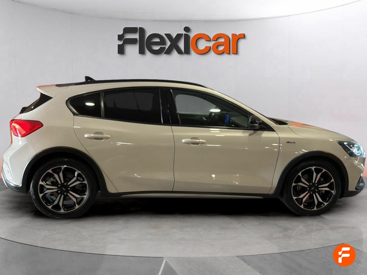 Foto Ford Focus 3