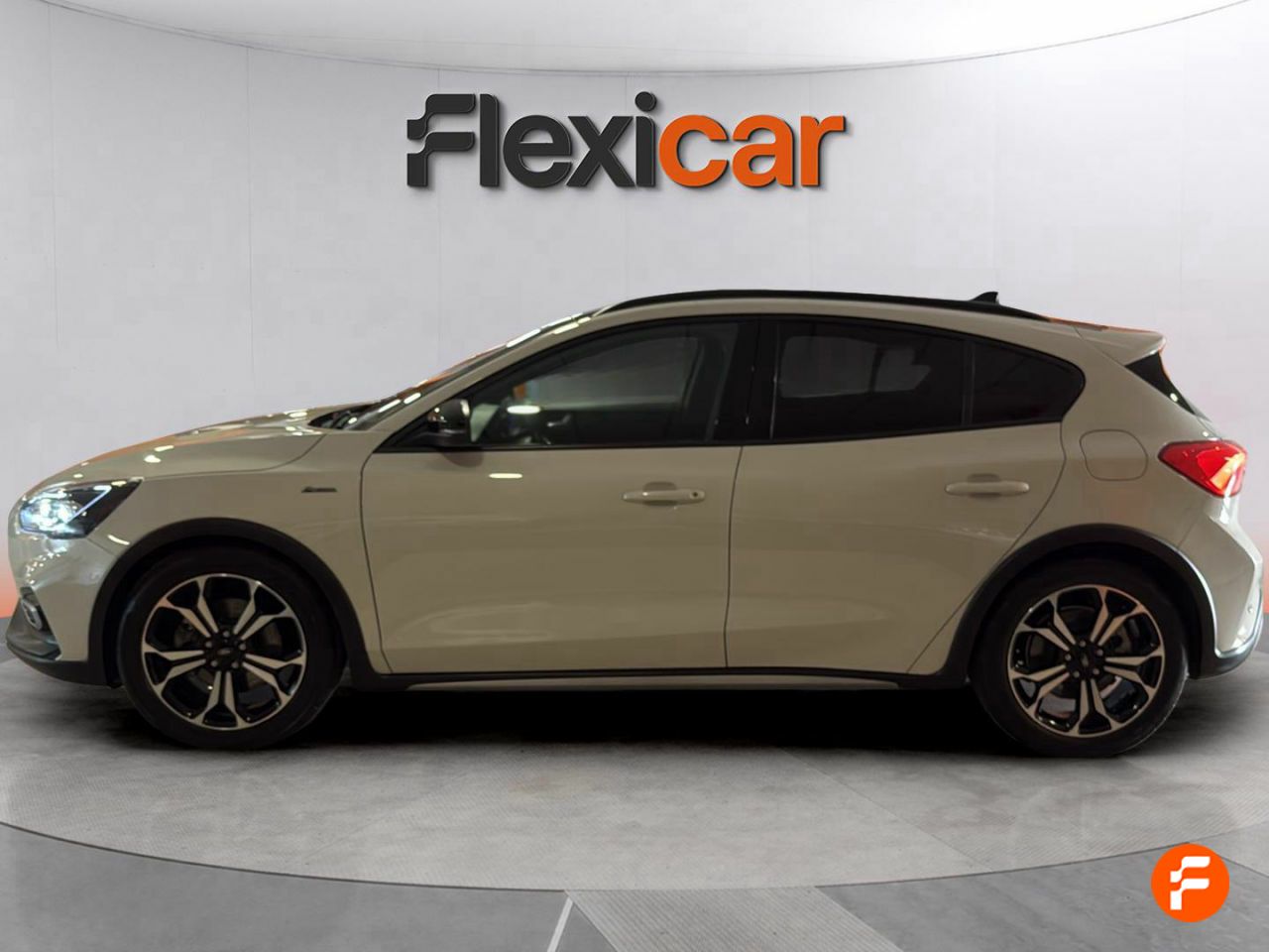 Foto Ford Focus 4