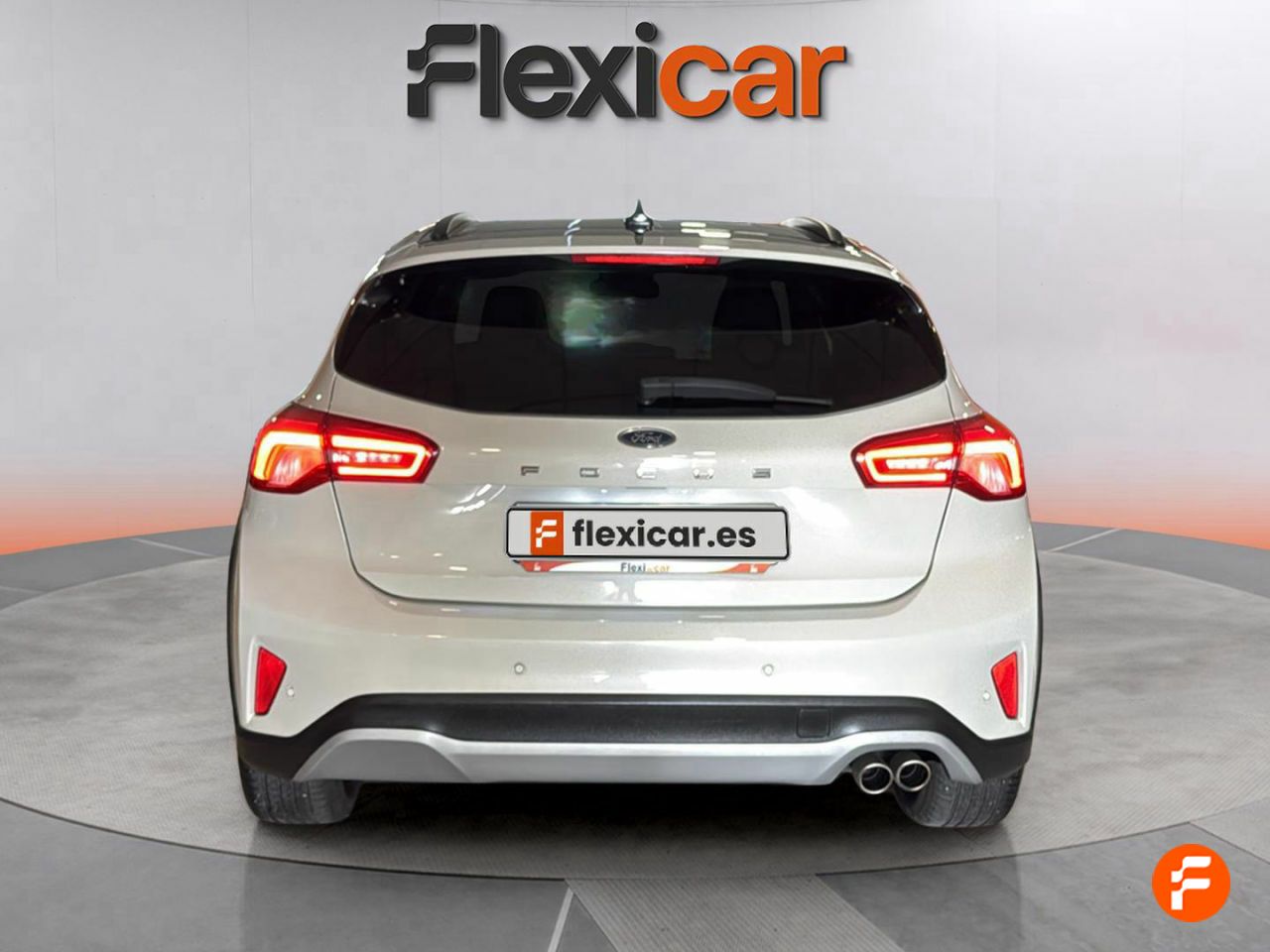 Foto Ford Focus 5