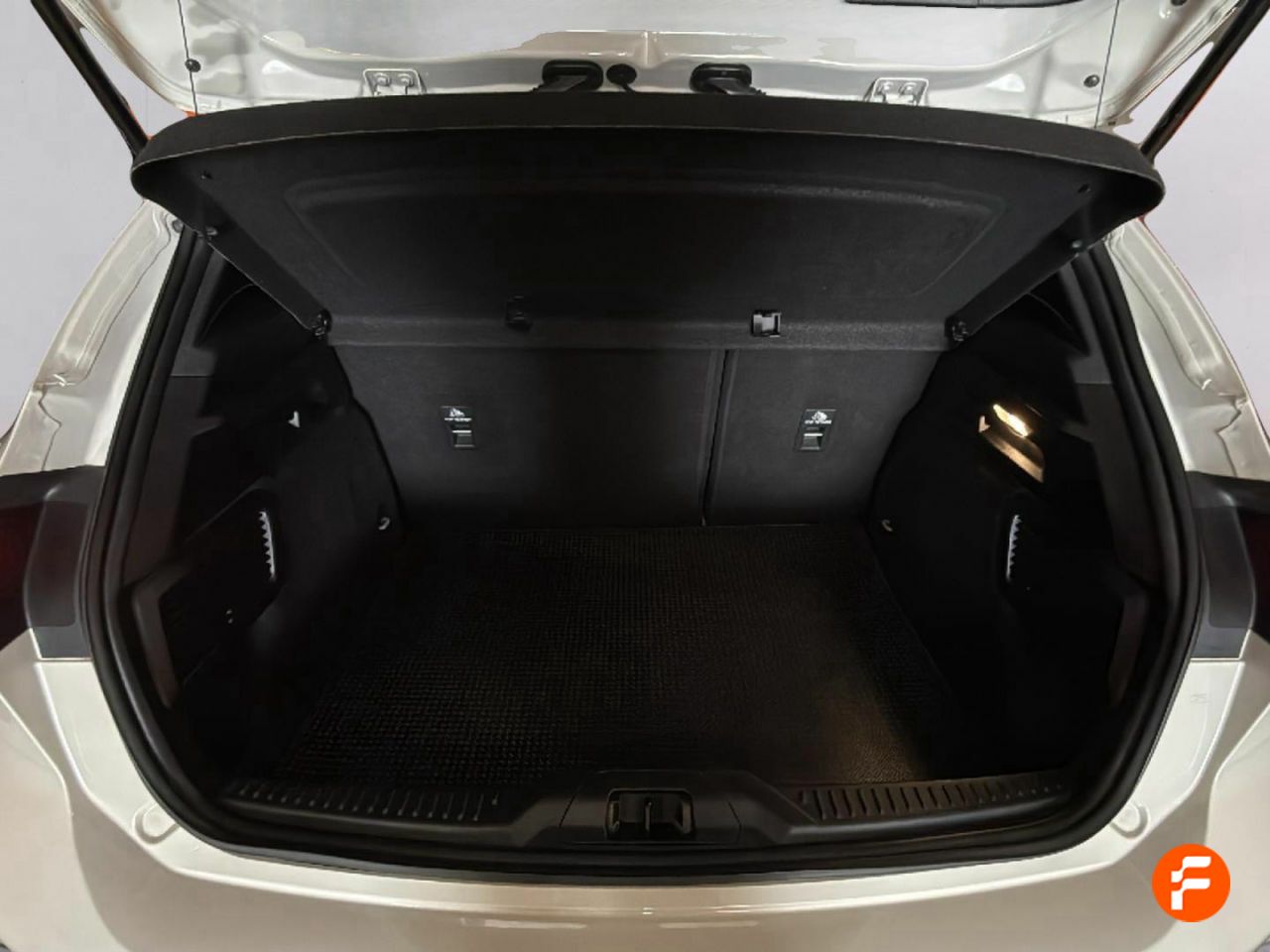 Foto Ford Focus 7