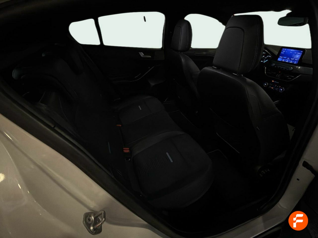 Foto Ford Focus 10