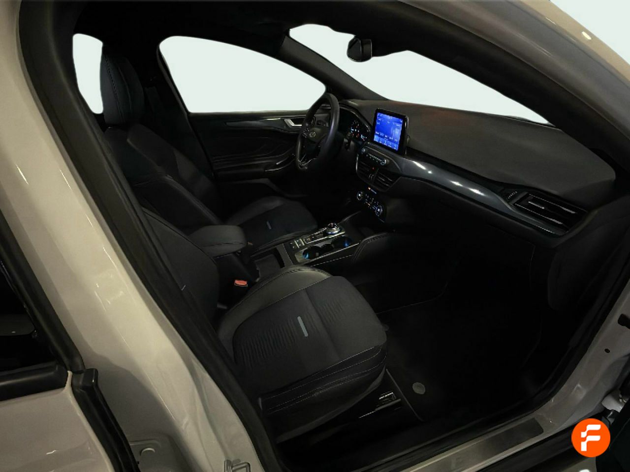 Foto Ford Focus 11