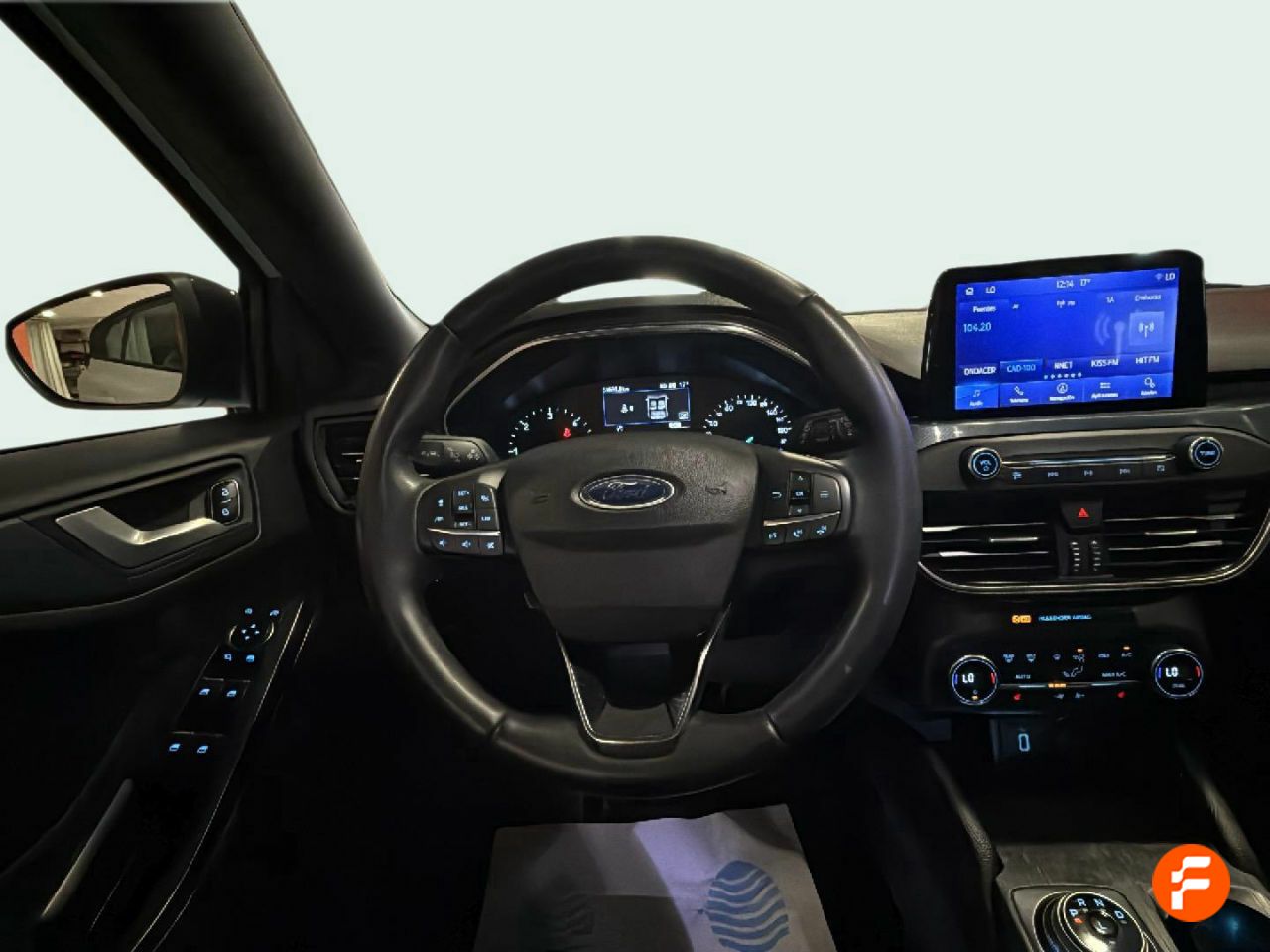 Foto Ford Focus 18