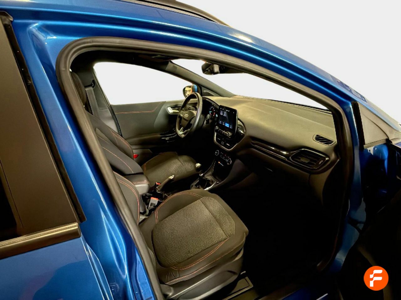 Foto Ford Puma 15