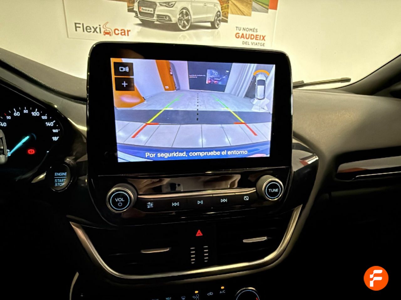 Foto Ford Puma 17