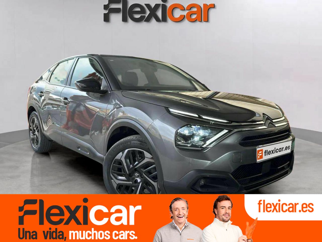 Foto Citroën C4 1