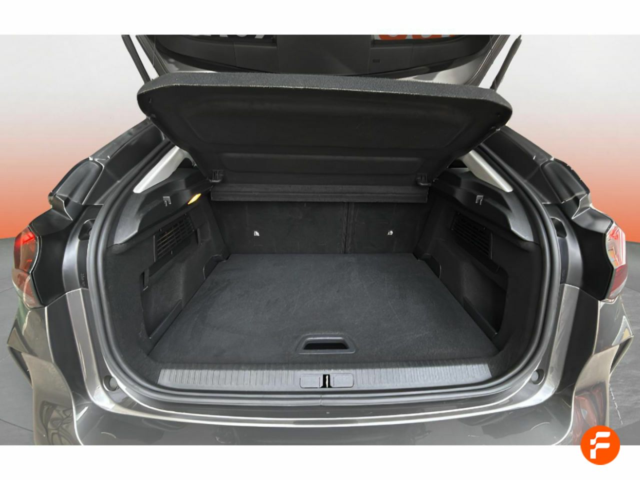 Foto Citroën C4 4