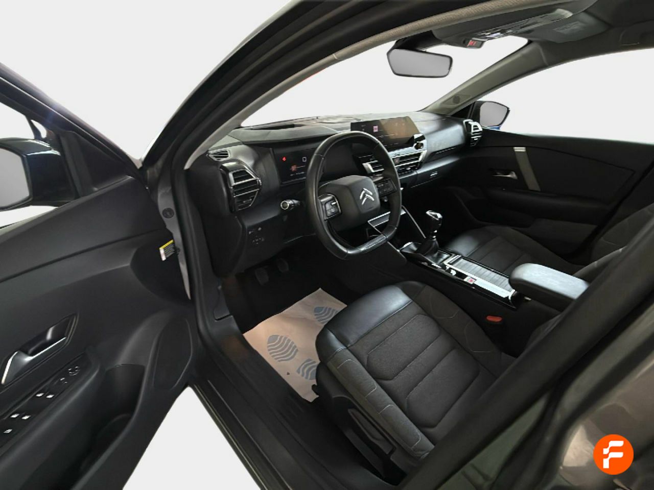 Foto Citroën C4 7