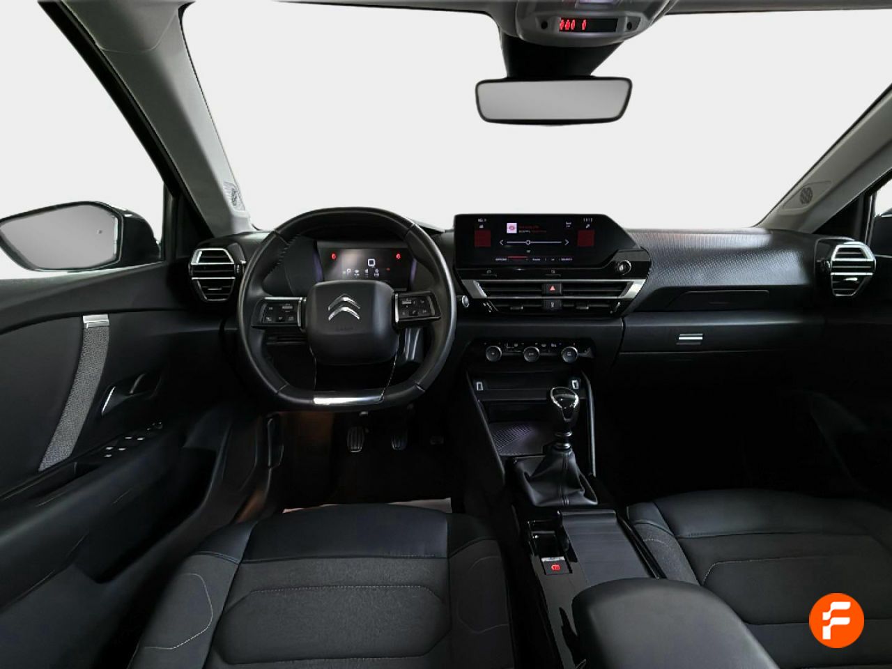 Foto Citroën C4 8