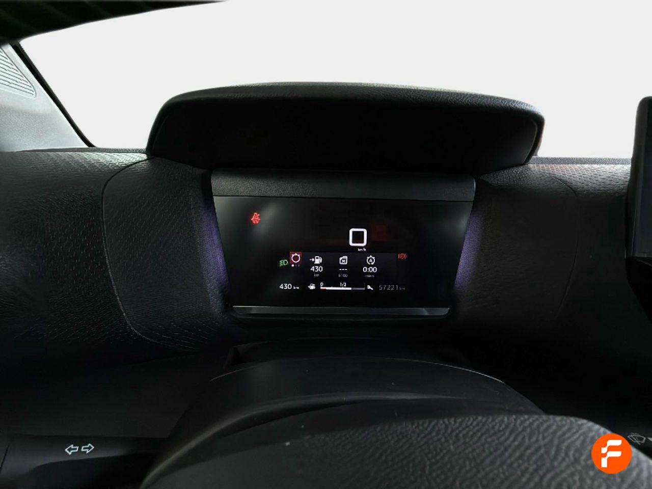 Foto Citroën C4 14
