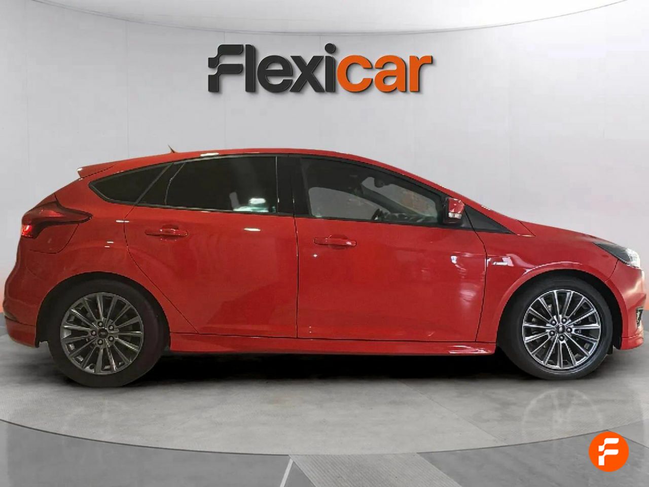Foto Ford Focus 3