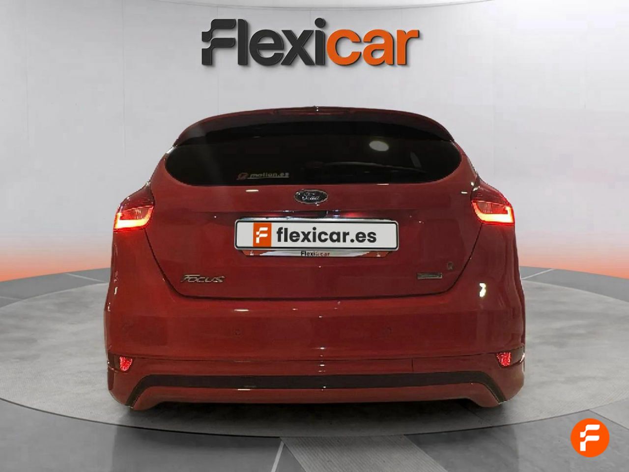Foto Ford Focus 5