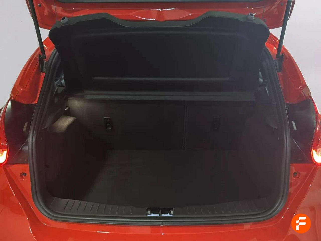 Foto Ford Focus 7