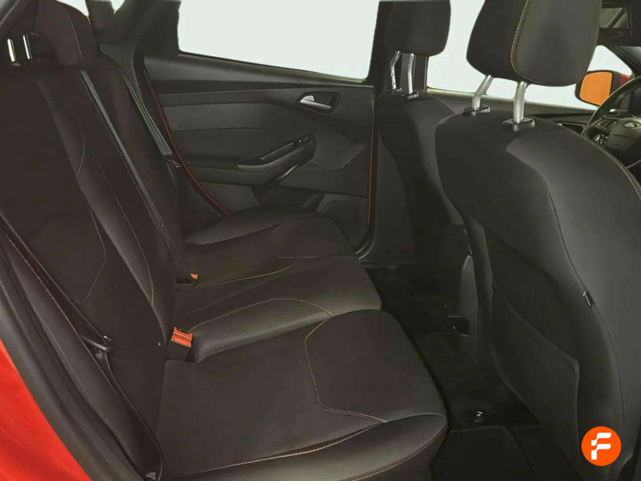 Foto Ford Focus 10