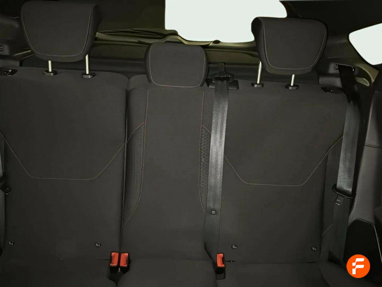 Foto Ford Focus 15