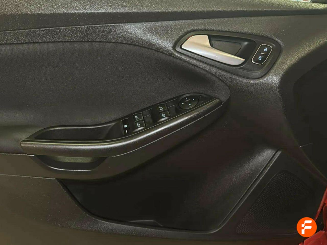 Foto Ford Focus 18