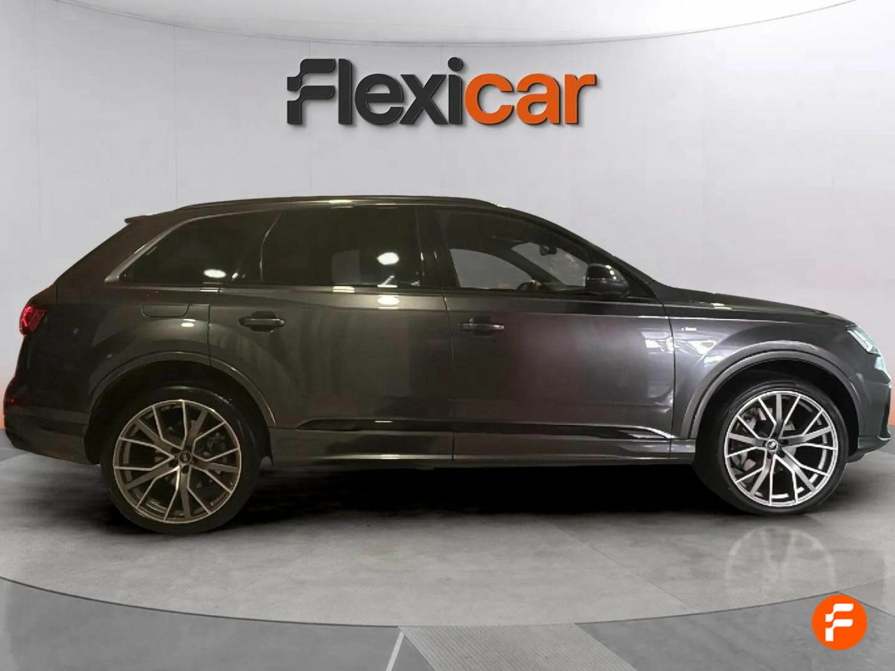 Foto Audi Q7 3