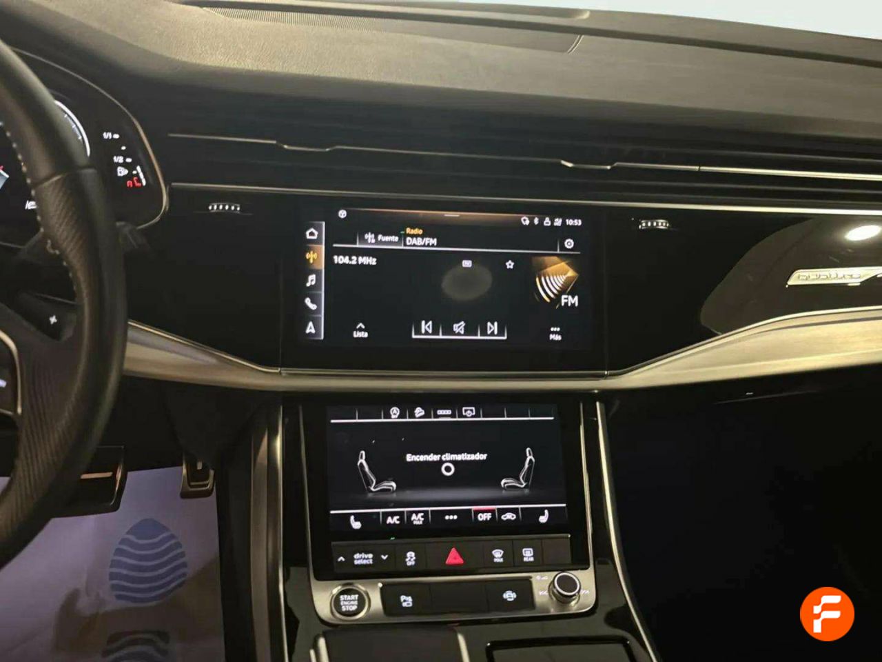 Foto Audi Q7 12