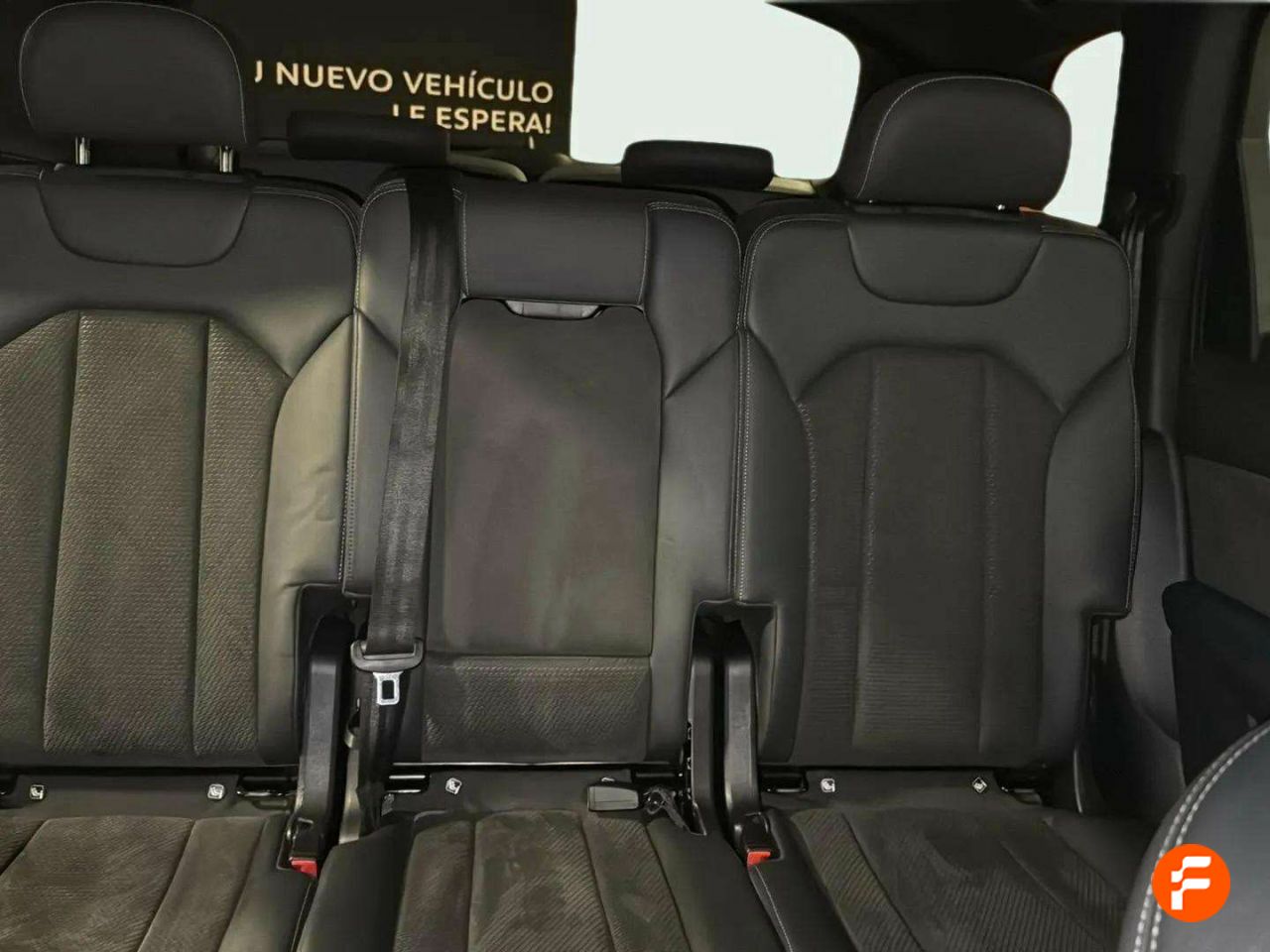 Foto Audi Q7 15