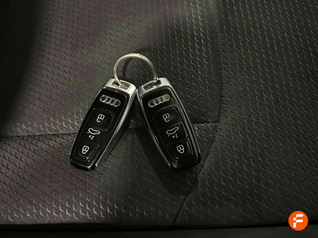 Foto Audi Q7 16