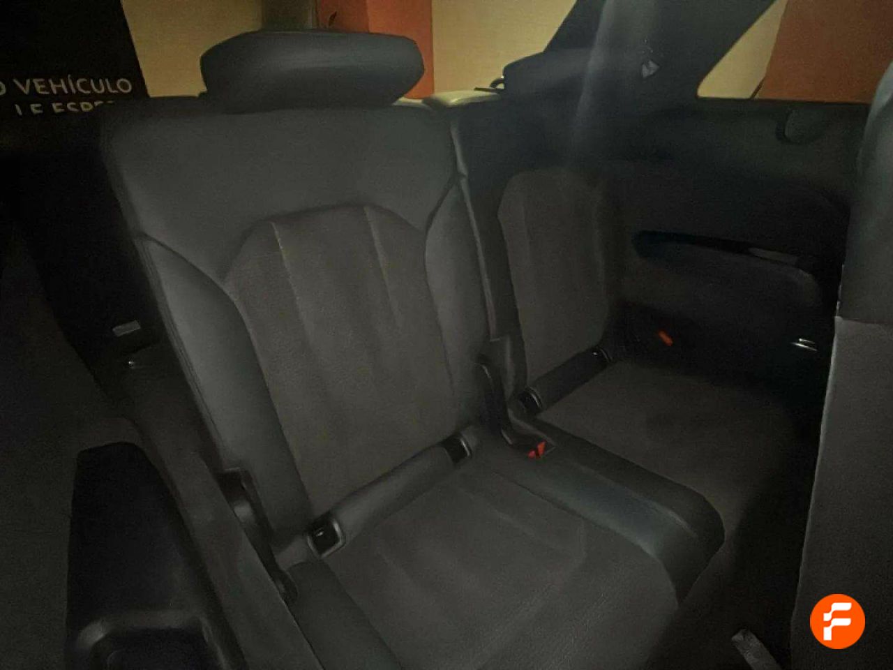 Foto Audi Q7 19