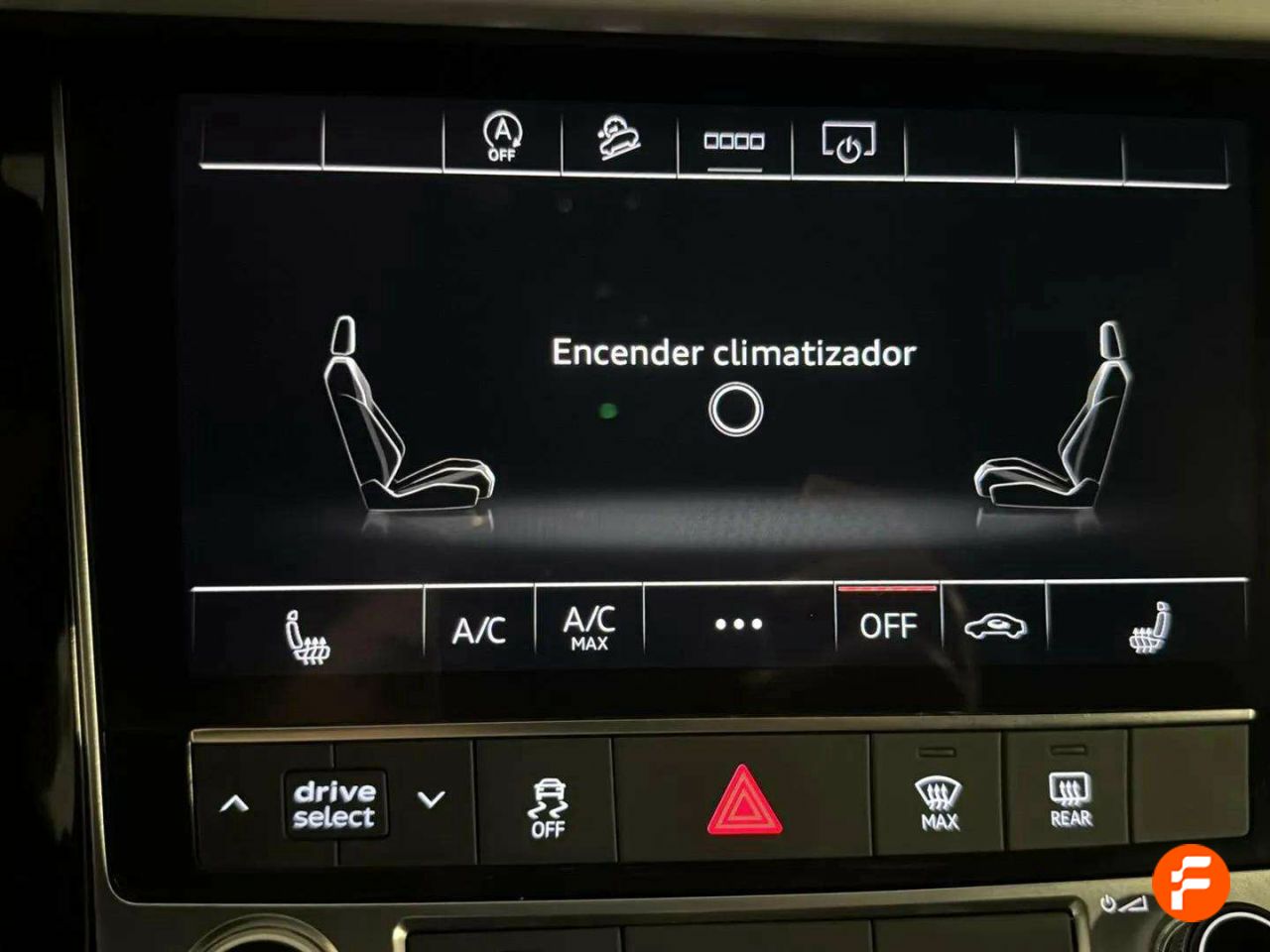 Foto Audi Q7 21