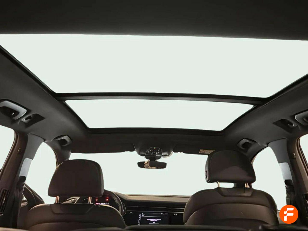 Foto Audi Q7 22
