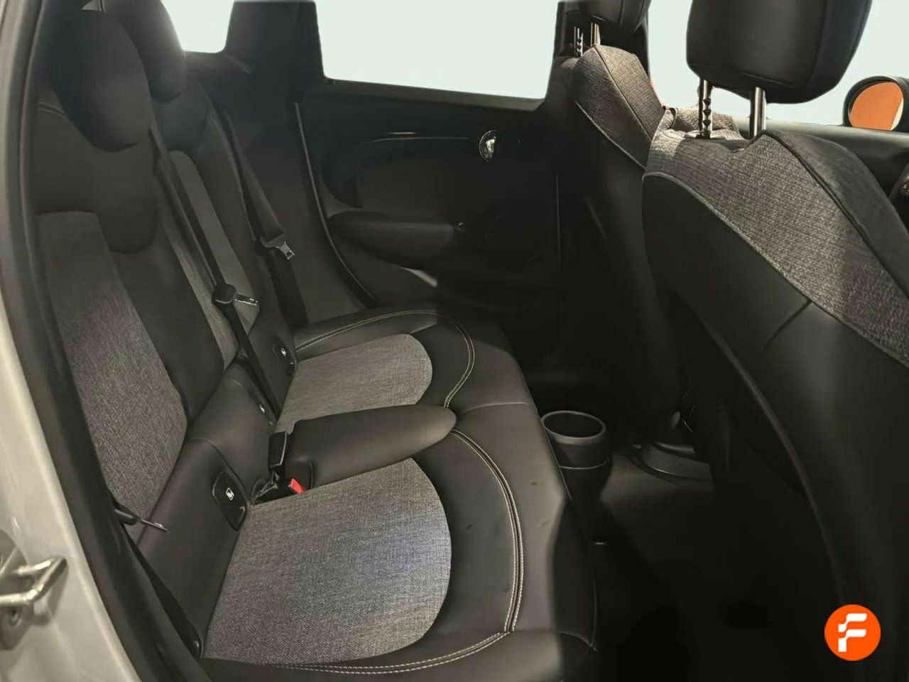 Foto Mini Cooper 8