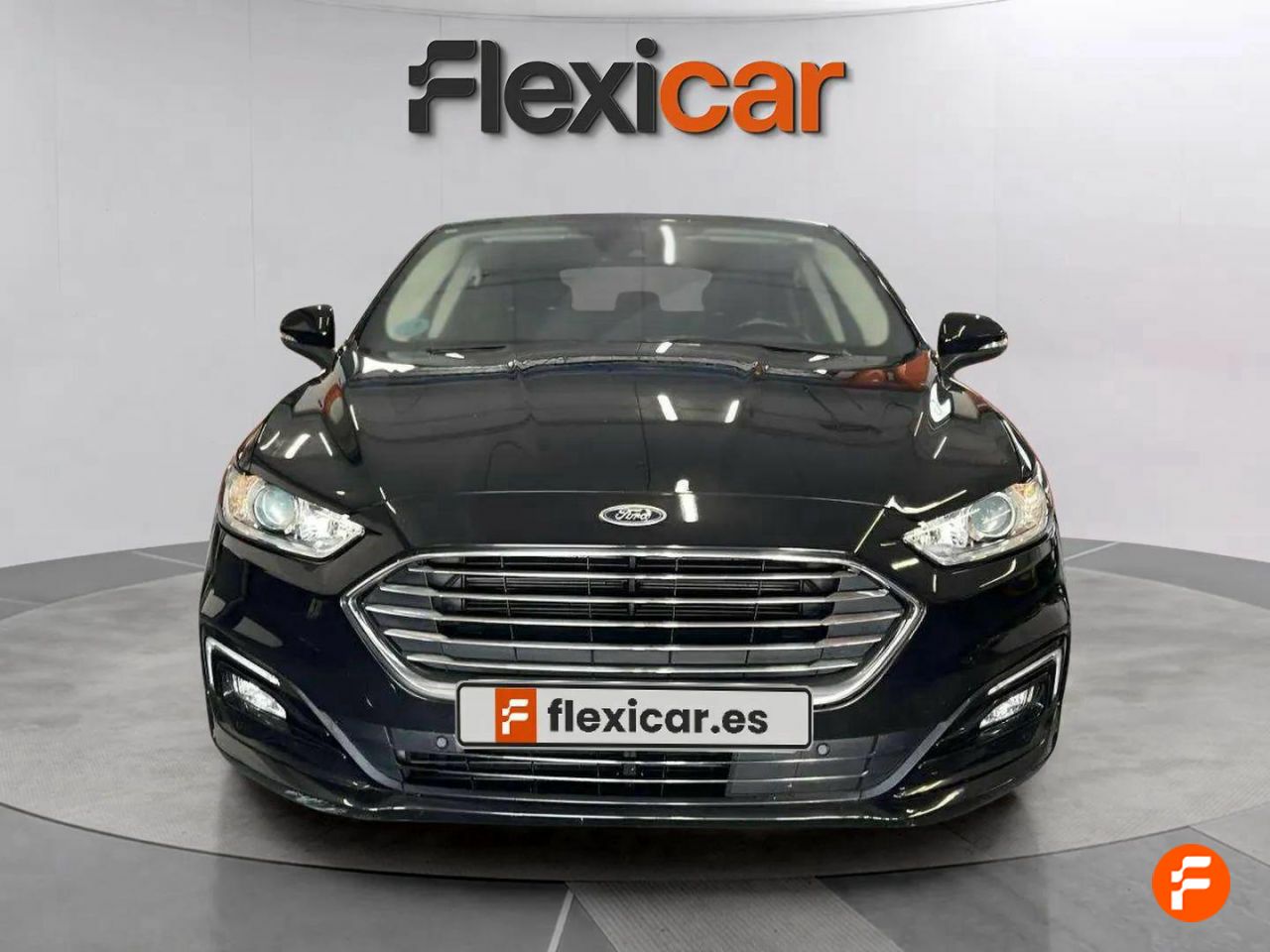 Foto Ford Mondeo 2