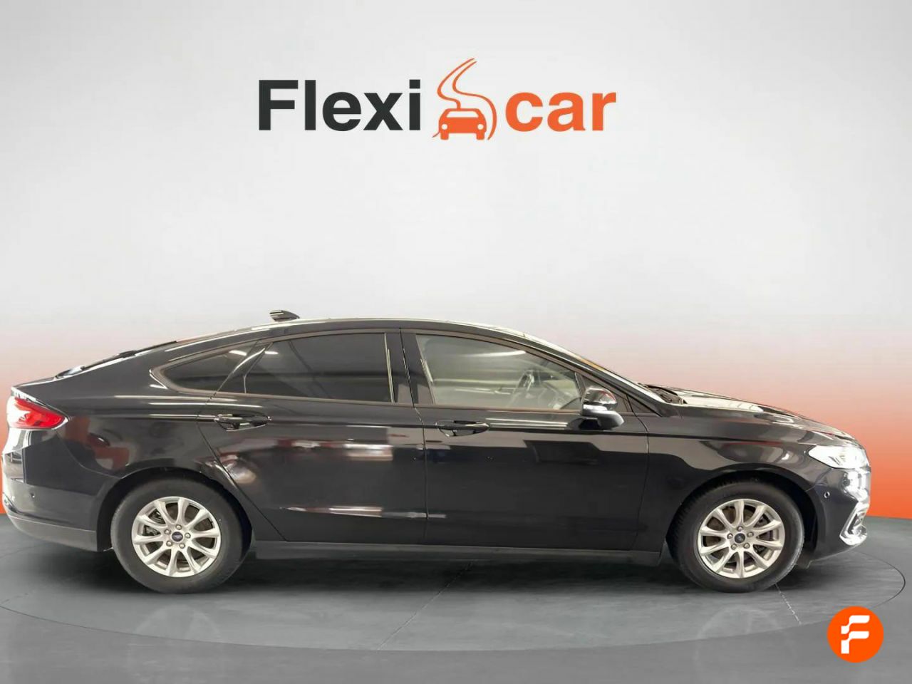 Foto Ford Mondeo 3