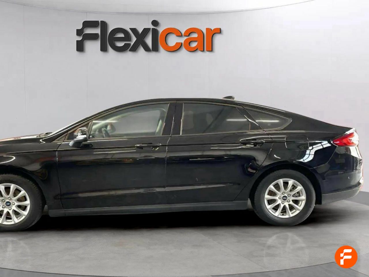 Foto Ford Mondeo 4