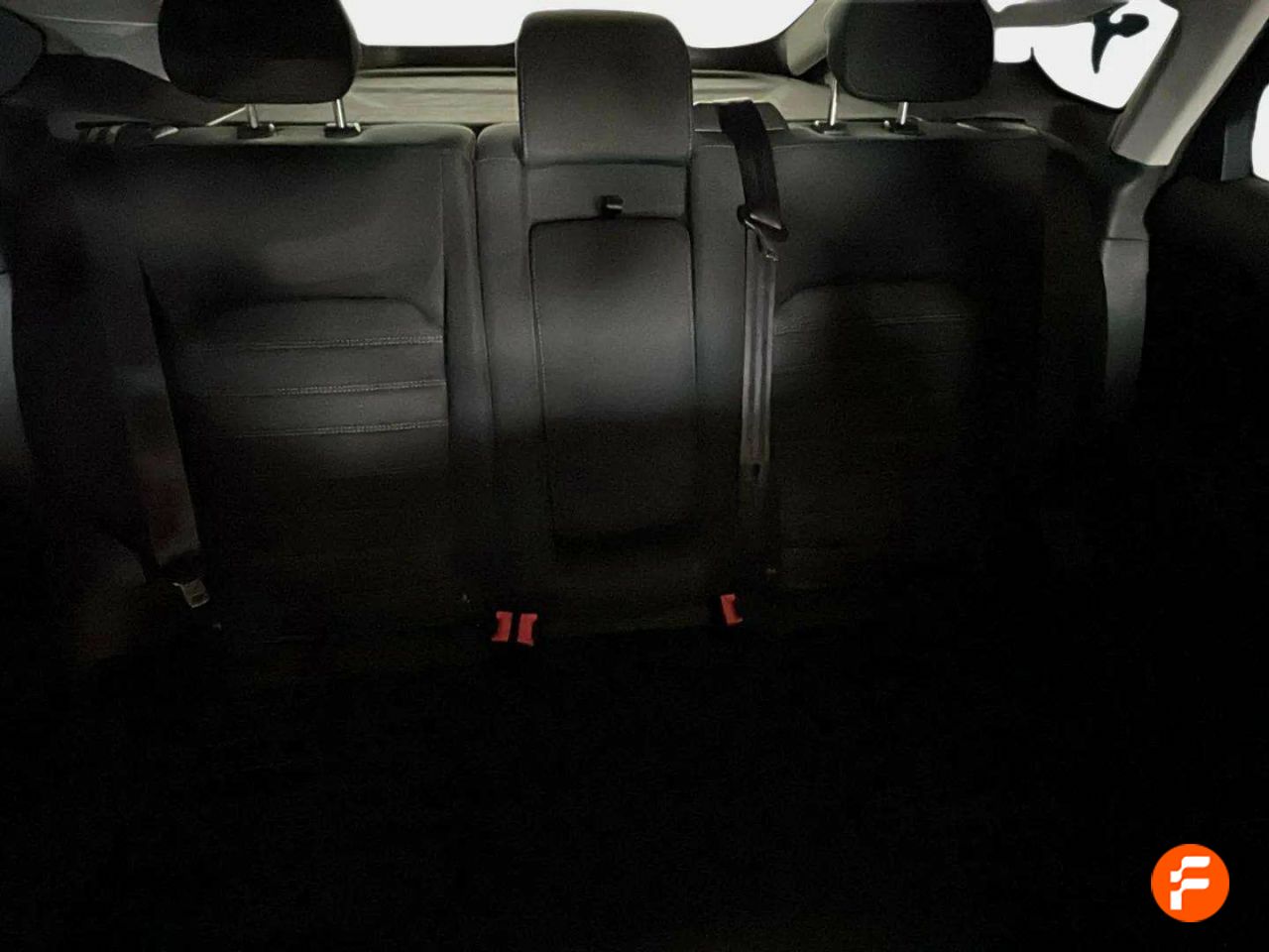 Foto Ford Mondeo 15