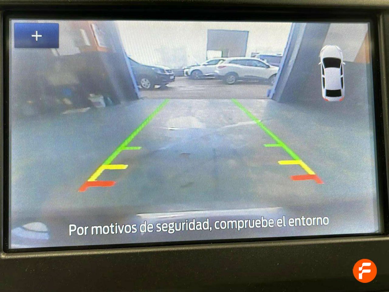 Foto Ford Mondeo 20
