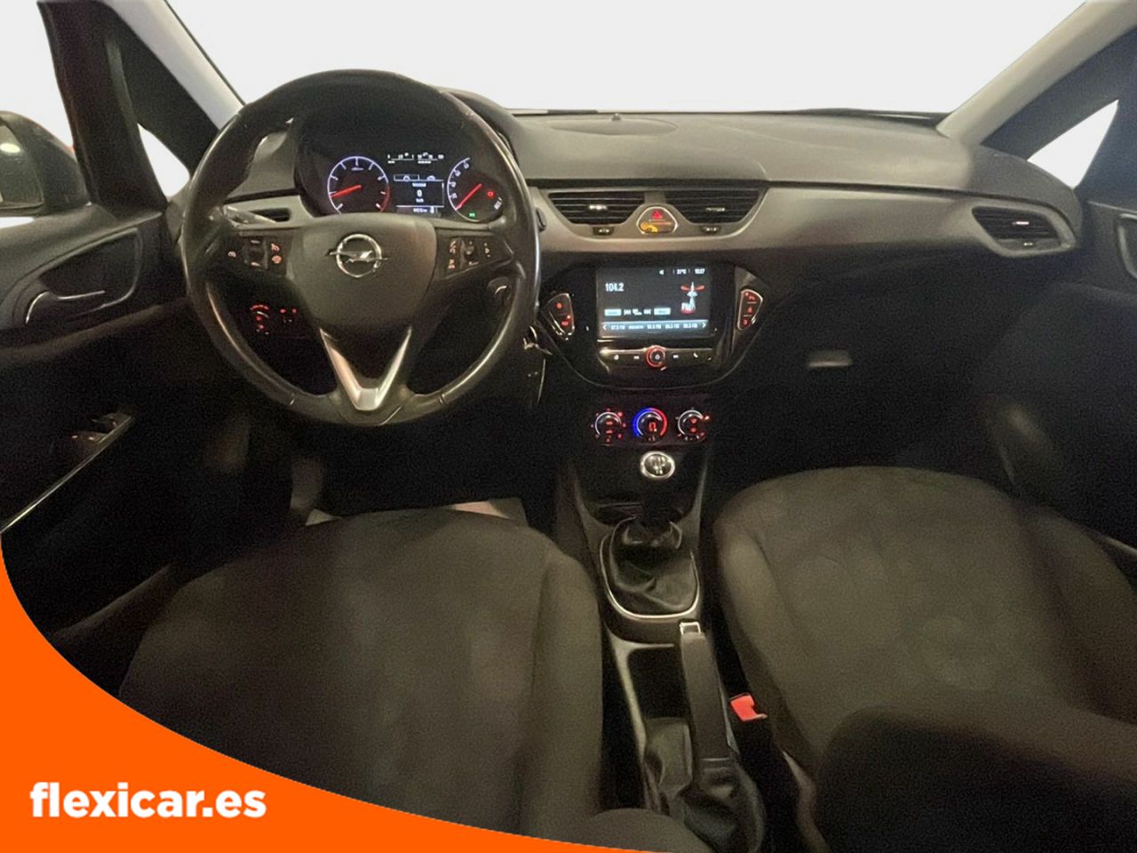 Foto Opel Corsa 14