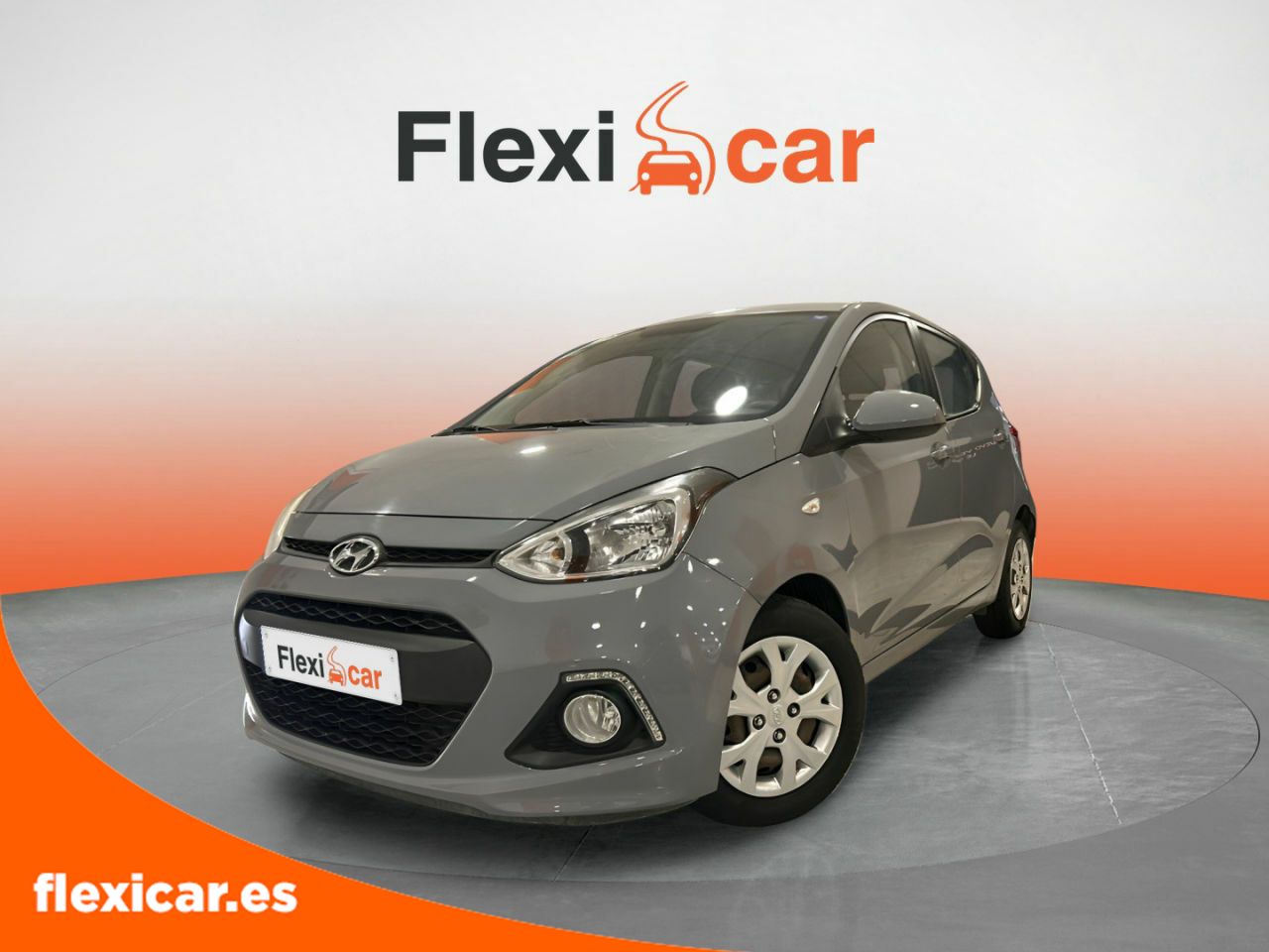 Foto Hyundai i10 3