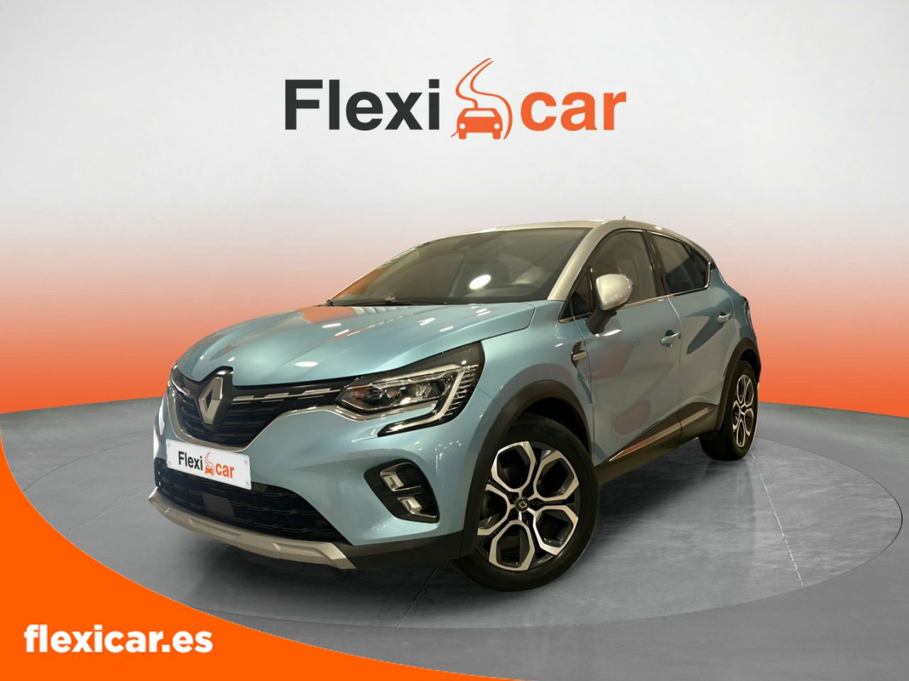 Foto Renault Captur 2