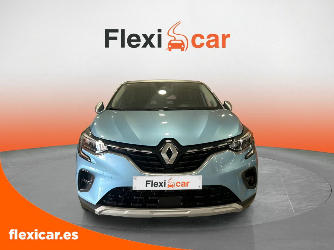 Foto Renault Captur 3