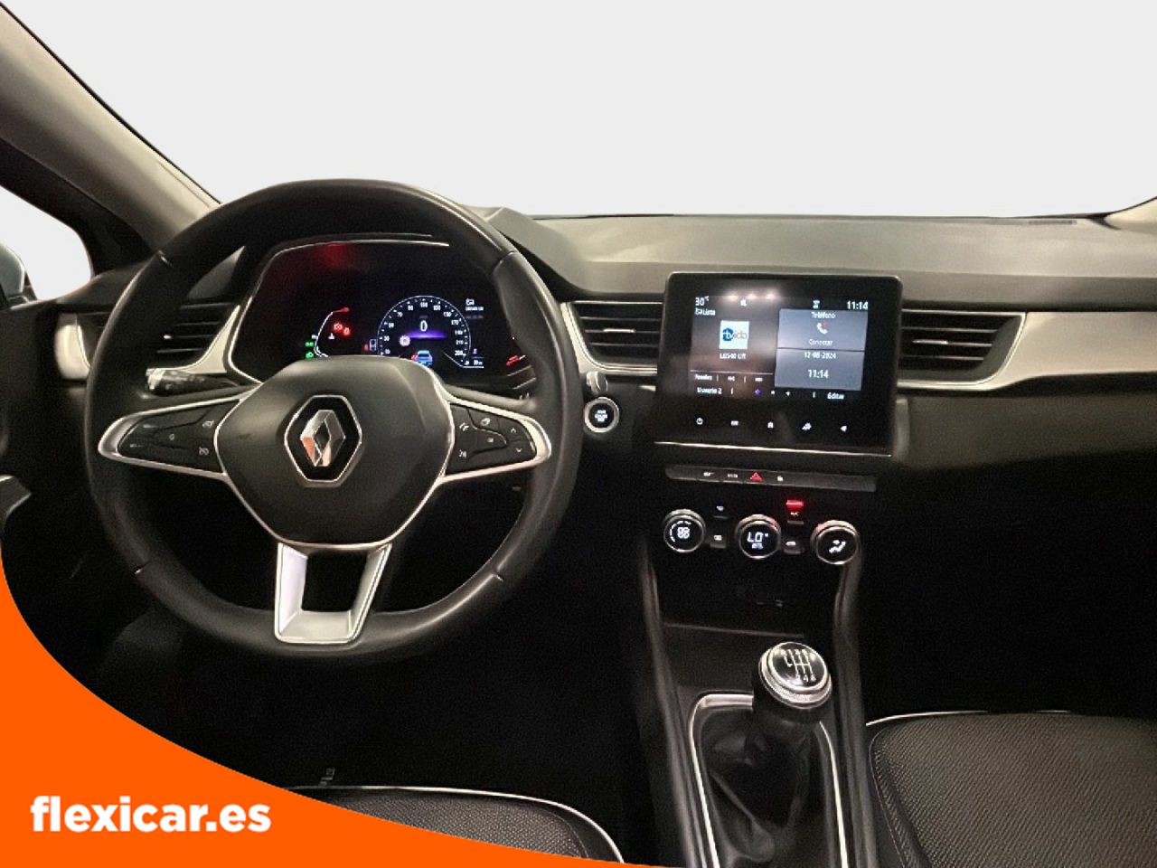 Foto Renault Captur 5