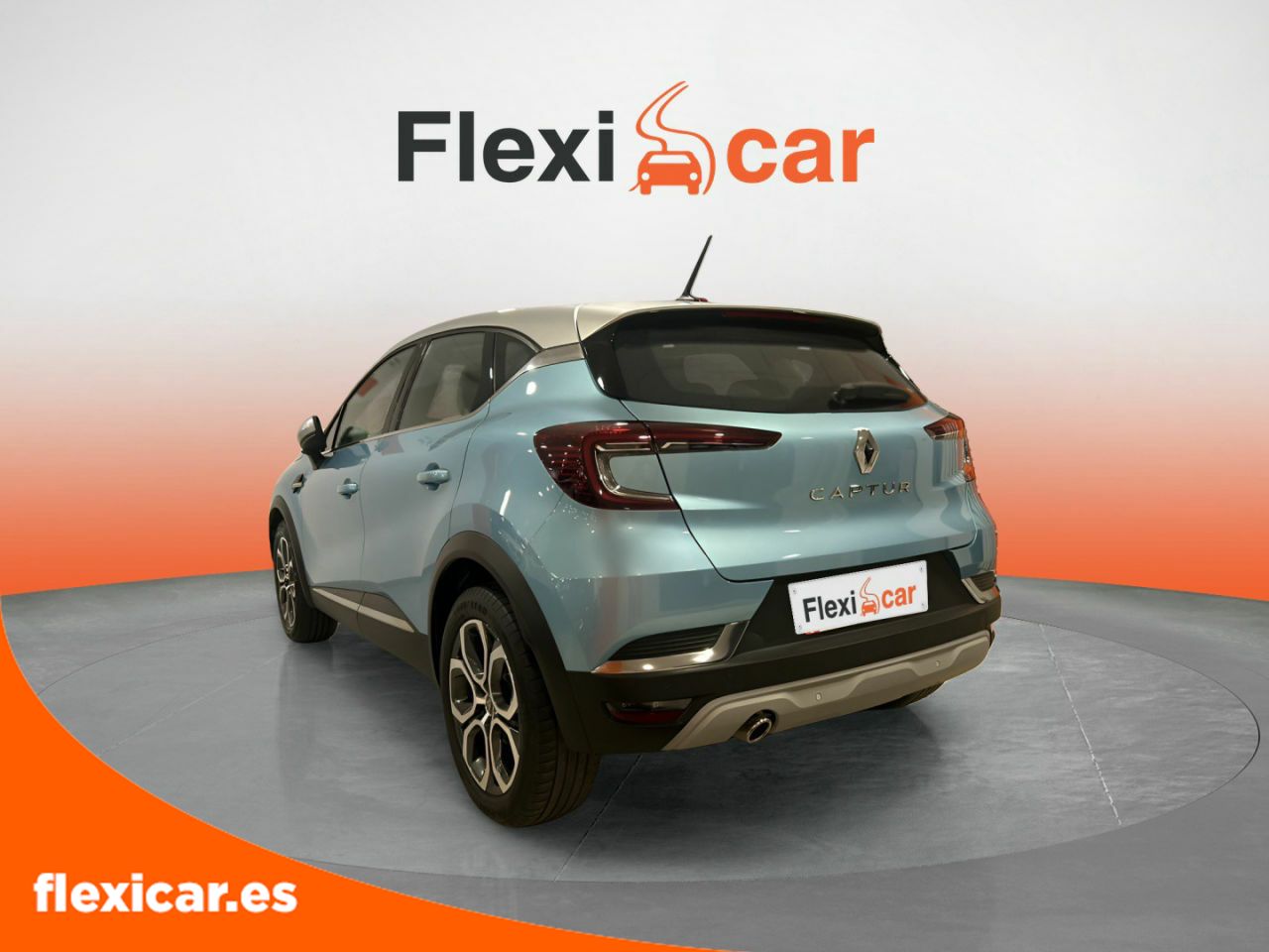 Foto Renault Captur 16