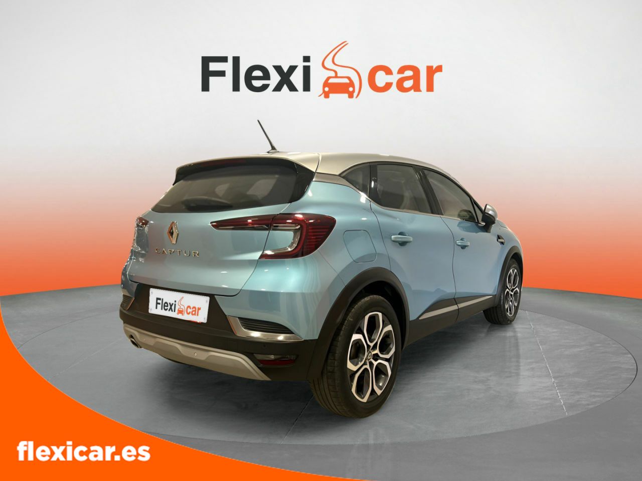 Foto Renault Captur 17