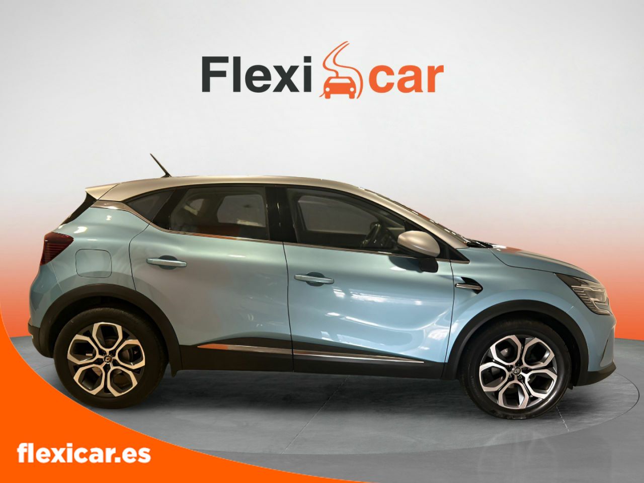 Foto Renault Captur 18