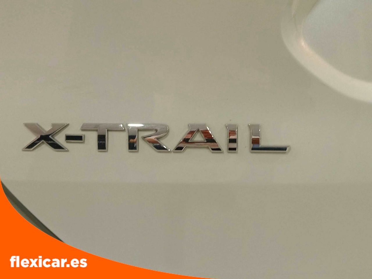 Foto Nissan X-Trail 18