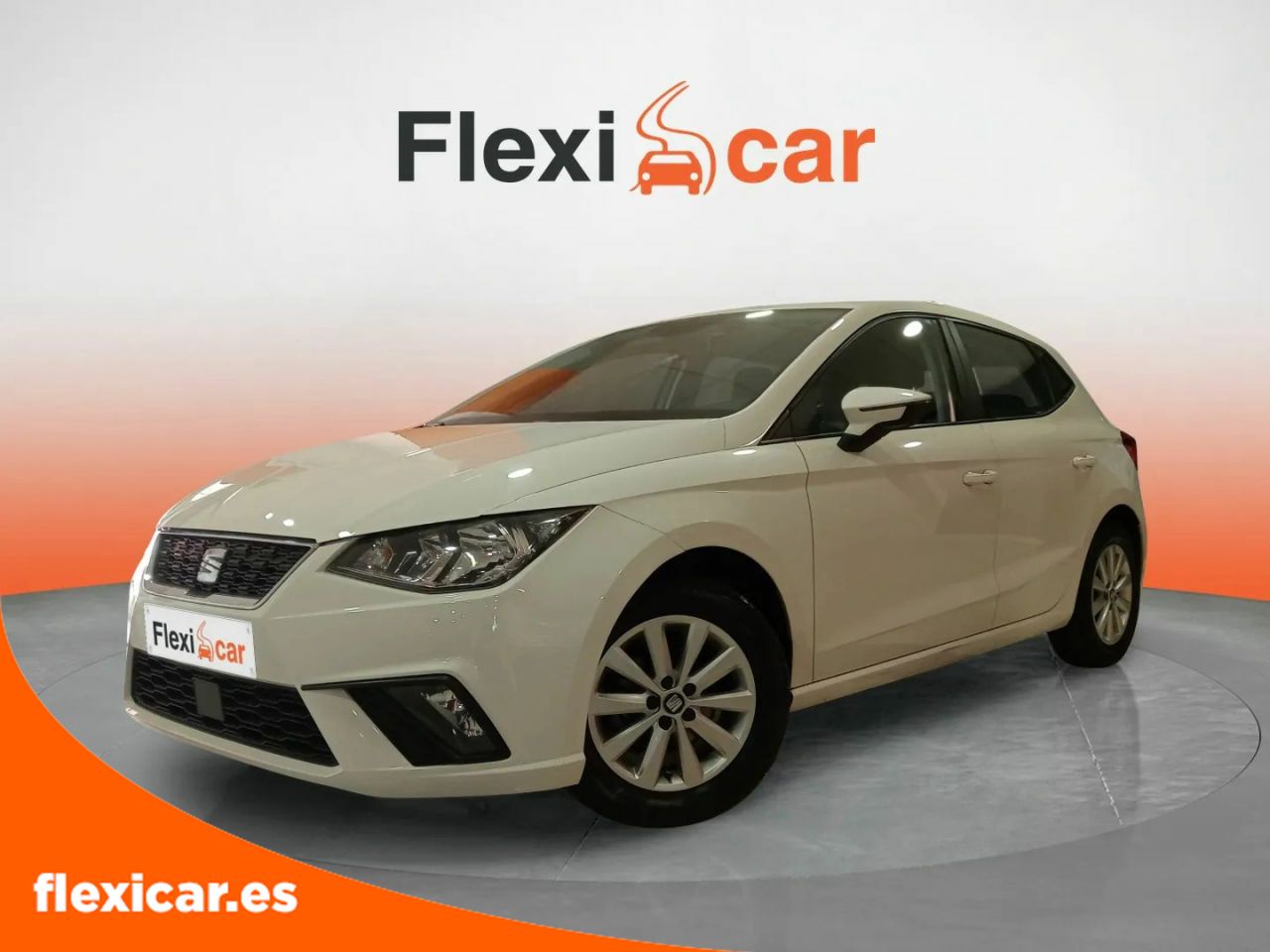 Foto Seat Ibiza 3