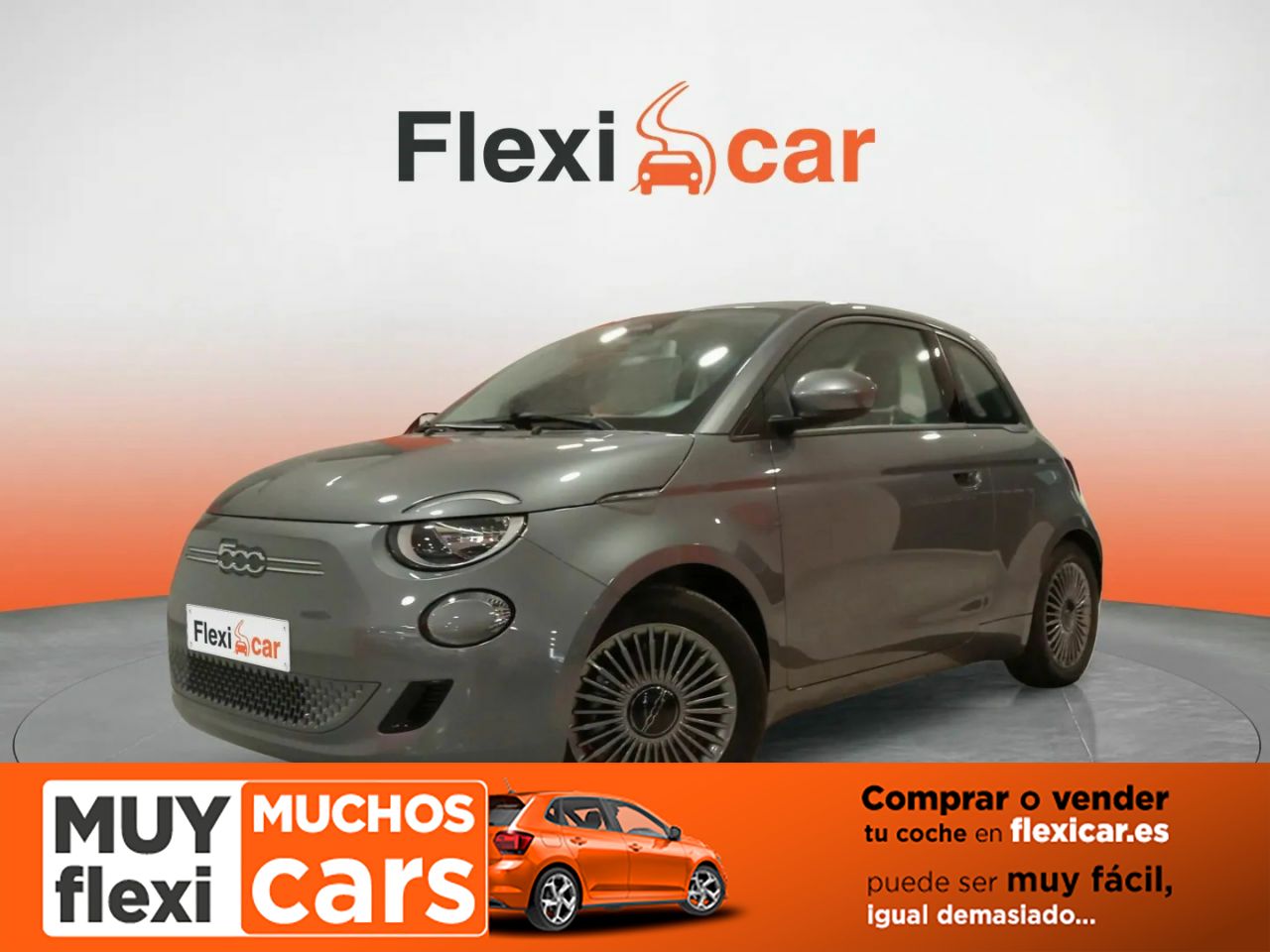 Foto Fiat 500 1