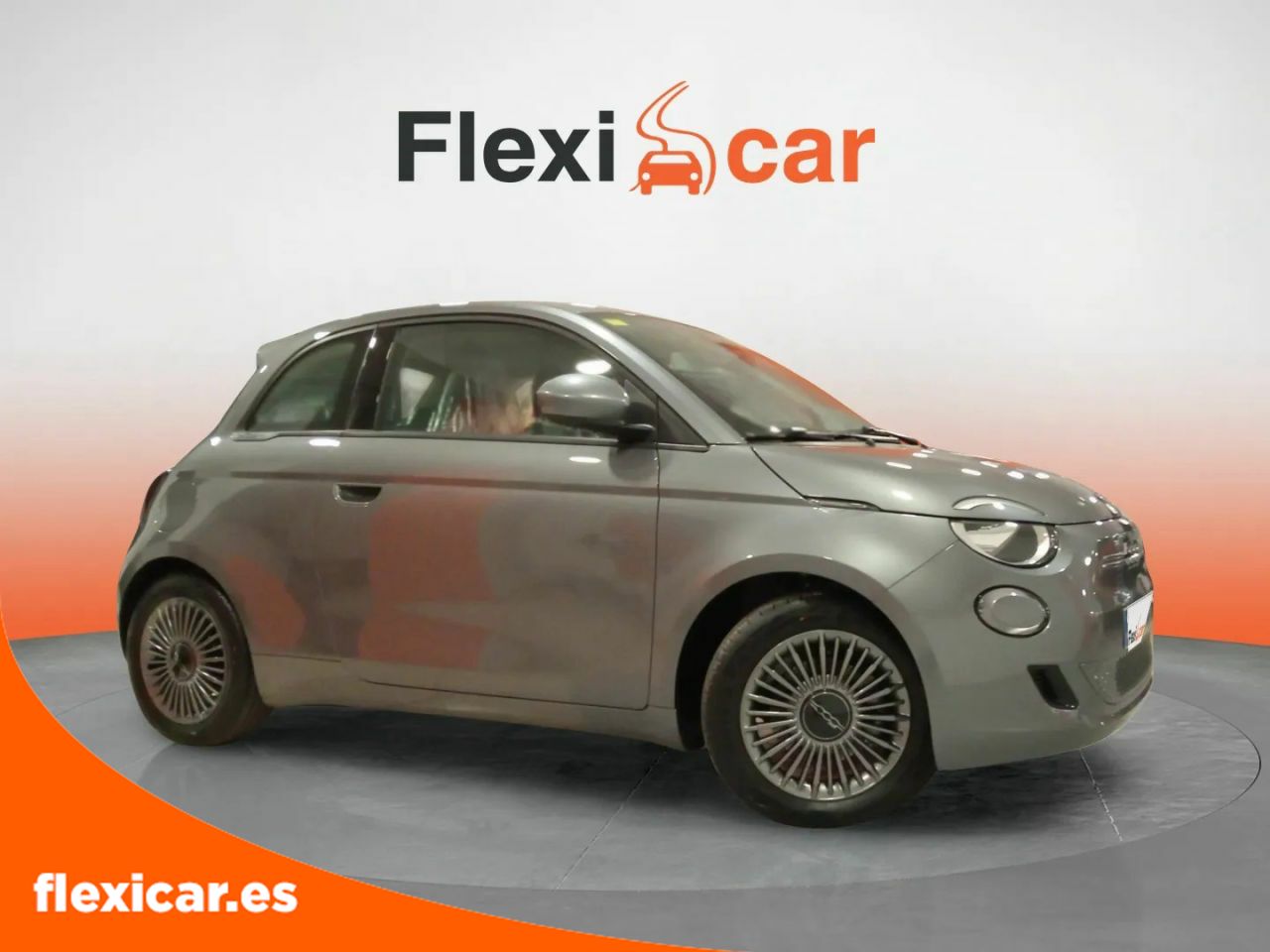 Foto Fiat 500 5