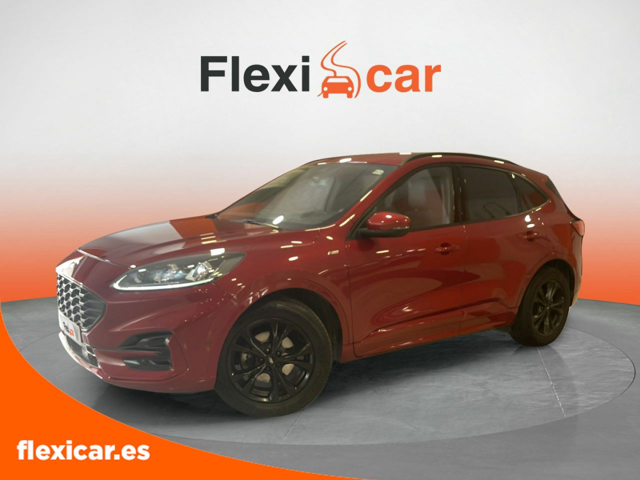 Foto Ford Kuga 3