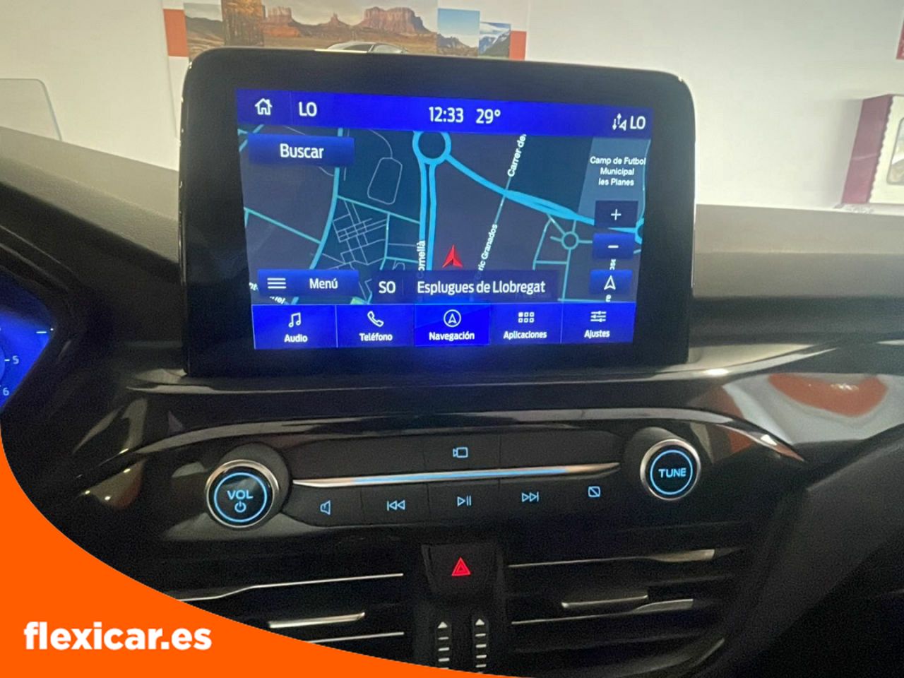 Foto Ford Kuga 15