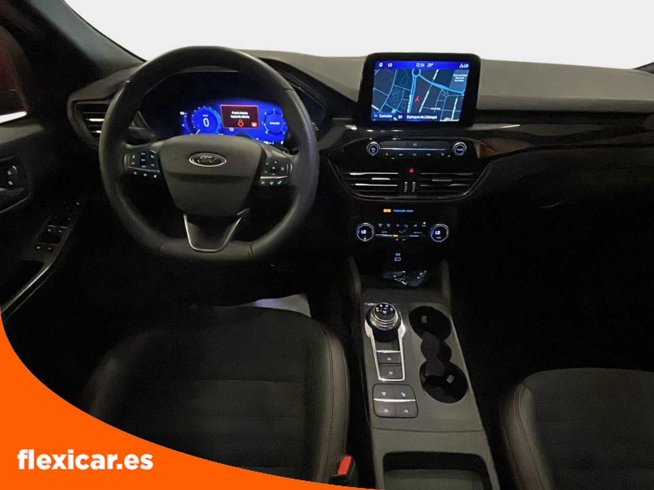 Foto Ford Kuga 17