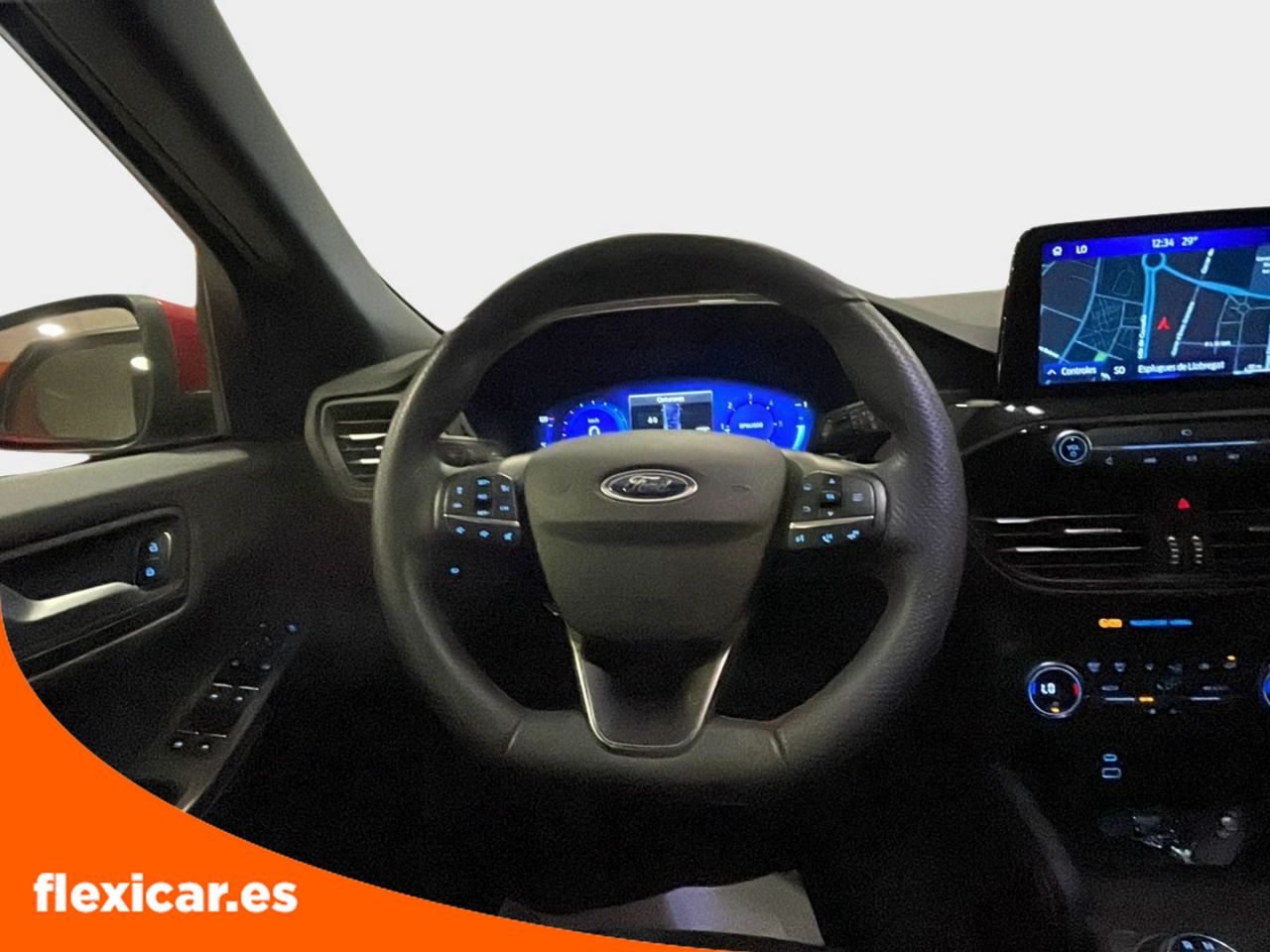 Foto Ford Kuga 19