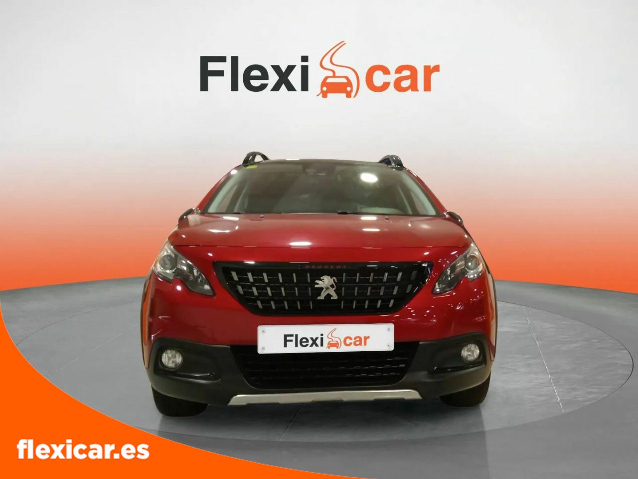 Foto Peugeot 2008 2